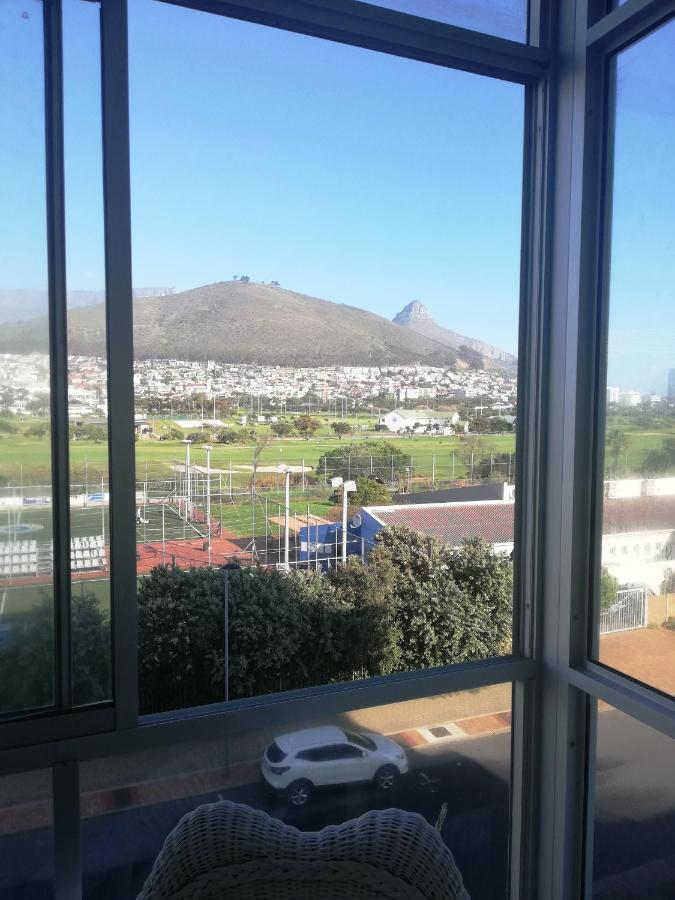 Villa Marina Cape Town Exterior foto