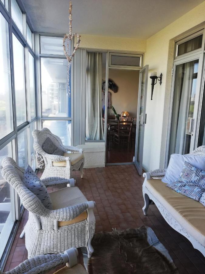 Villa Marina Cape Town Exterior foto