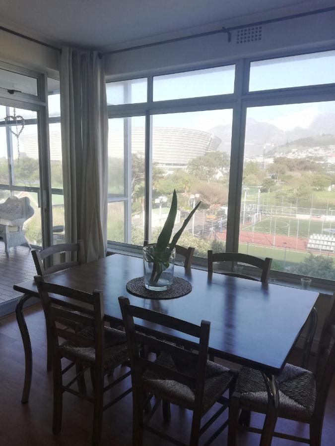 Villa Marina Cape Town Exterior foto