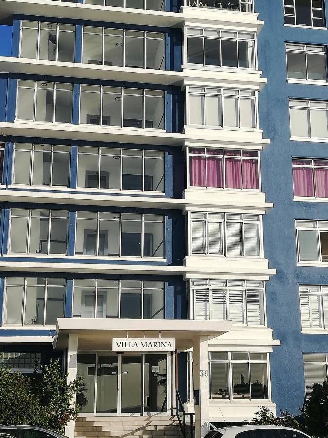 Villa Marina Cape Town Exterior foto