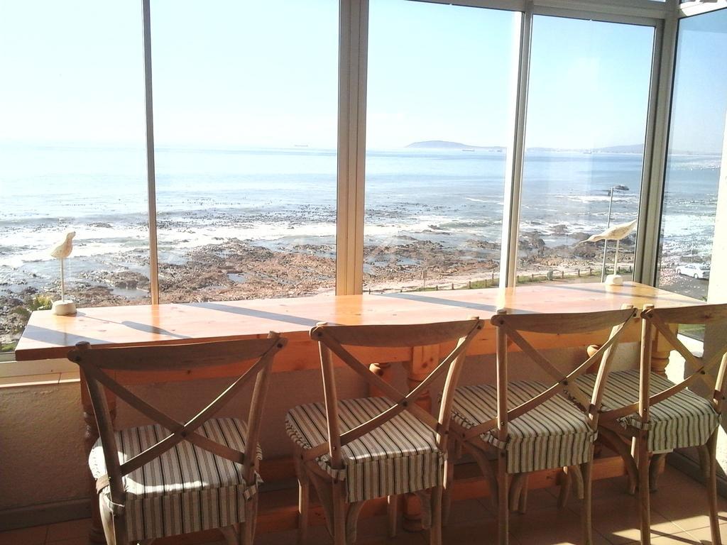 Villa Marina Cape Town Exterior foto