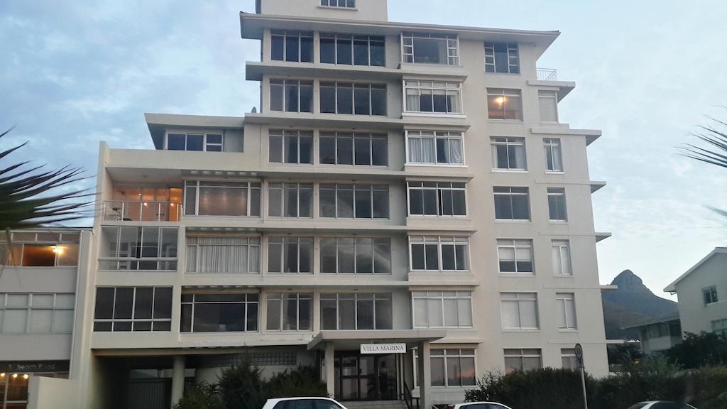 Villa Marina Cape Town Cameră foto