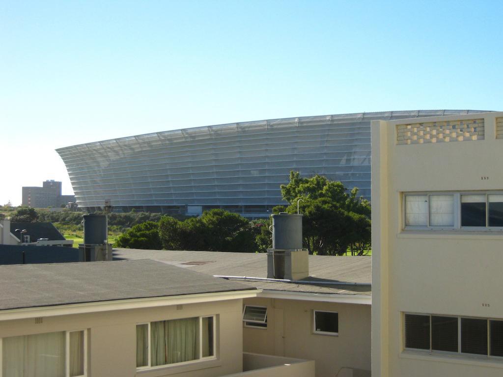 Villa Marina Cape Town Cameră foto