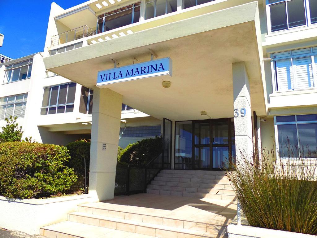 Villa Marina Cape Town Exterior foto