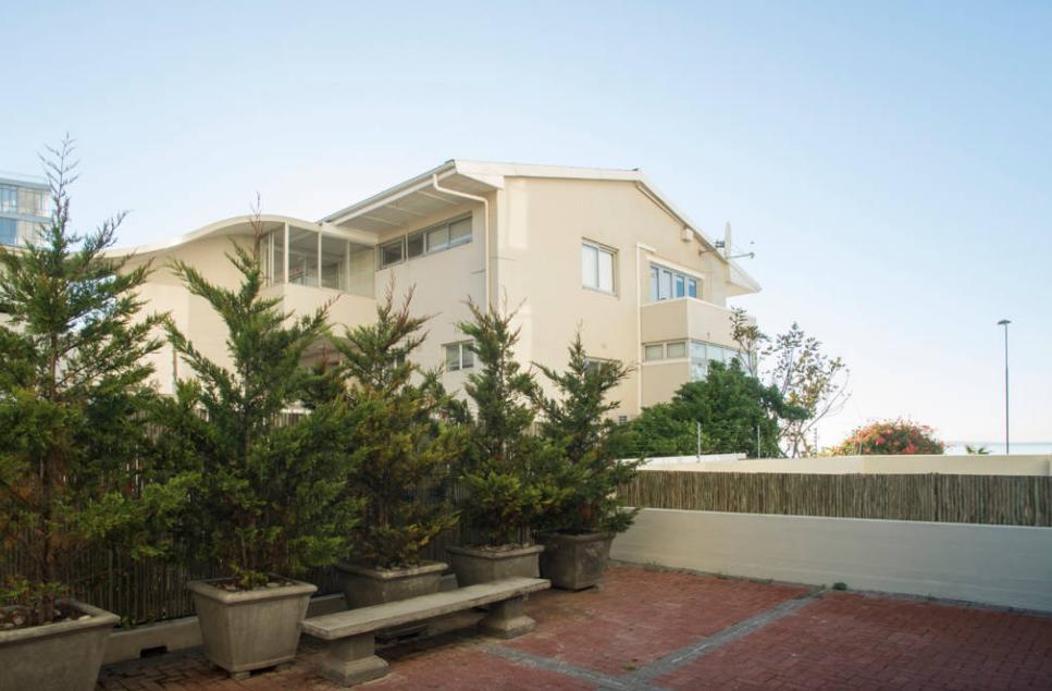 Villa Marina Cape Town Exterior foto