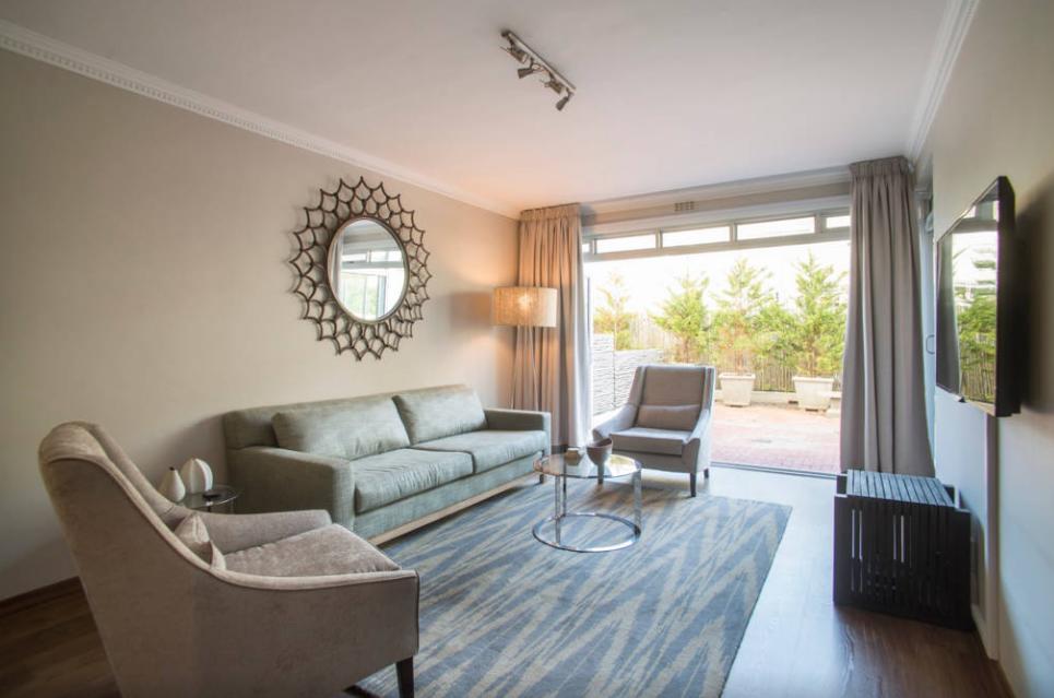 Villa Marina Cape Town Exterior foto