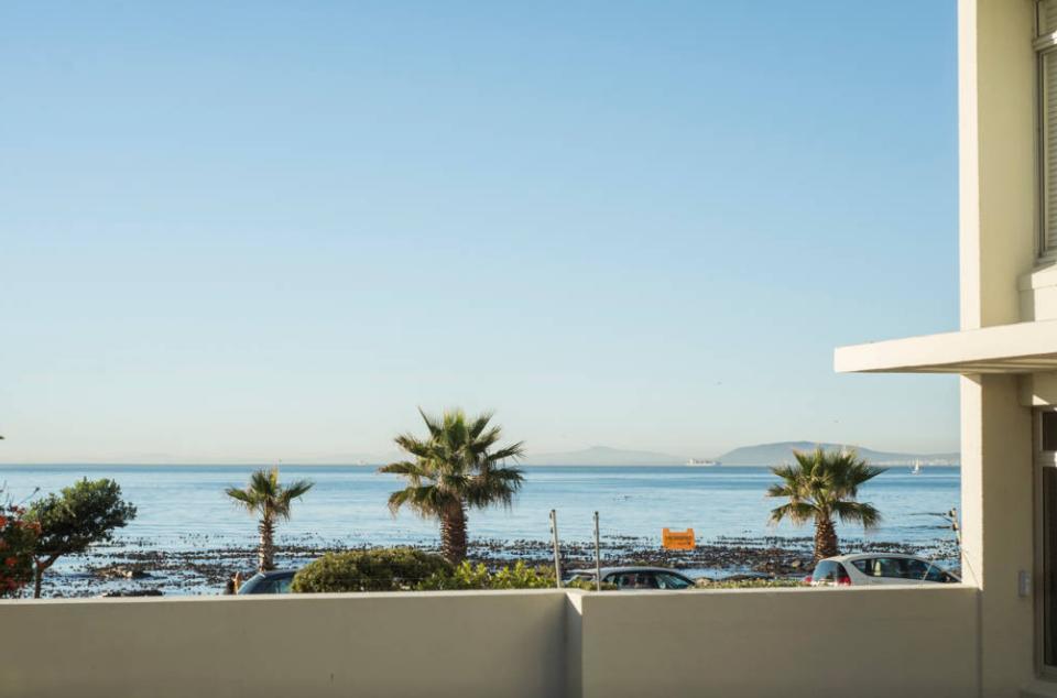 Villa Marina Cape Town Exterior foto