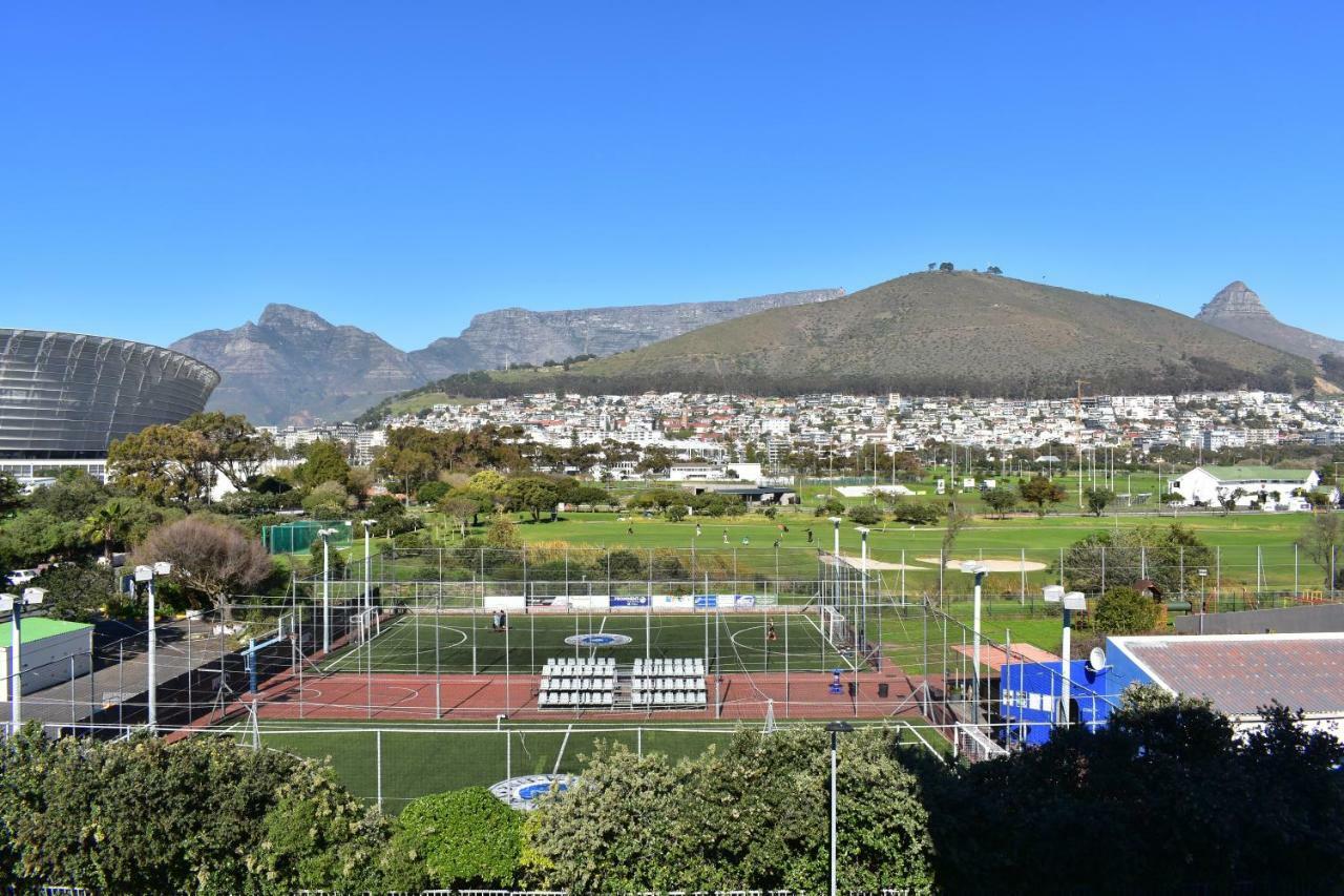 Villa Marina Cape Town Exterior foto